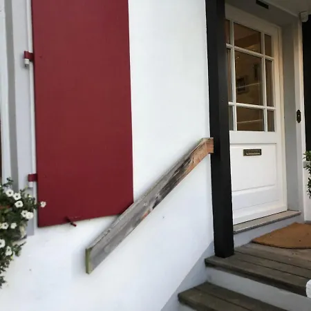 Bed & Breakfast Haus Nagel