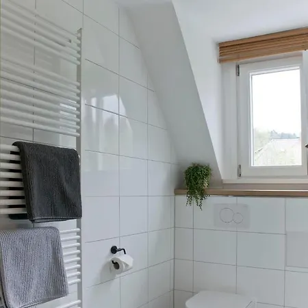 Haus Nagel Bed & Breakfast *