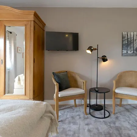 Haus Nagel Bed & Breakfast