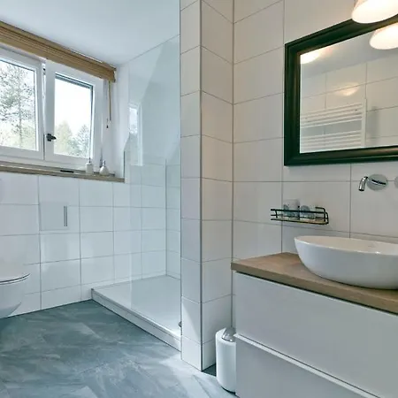 Haus Nagel Couette-café 3*