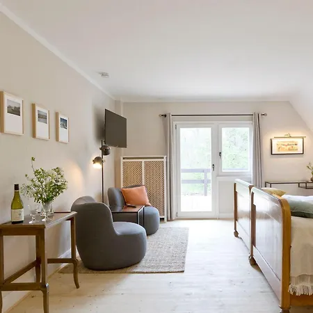 Bed & Breakfast Haus Nagel Hinterzarten