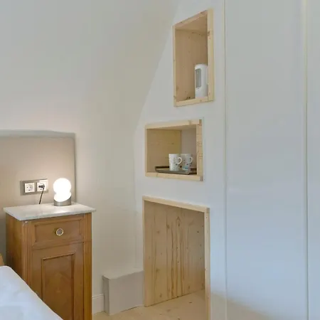 Bed & Breakfast Haus Nagel *