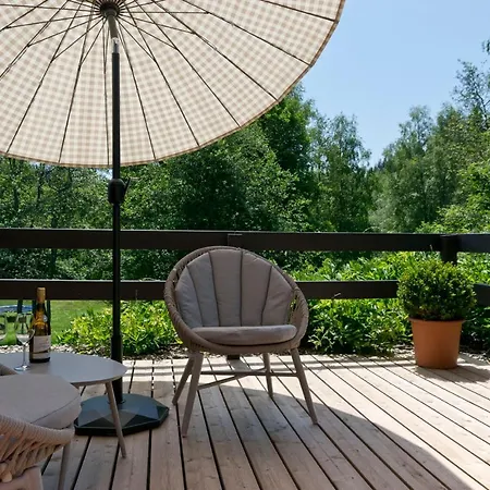 Bed & Breakfast Haus Nagel *