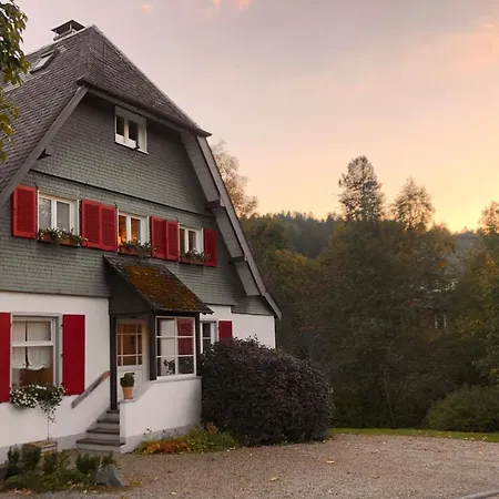 Haus Nagel Hinterzarten
