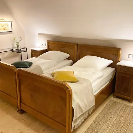 Haus Nagel Bed & Breakfast Hinterzarten