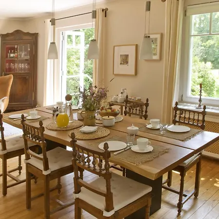 Haus Nagel Hinterzarten