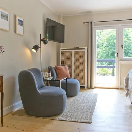 Haus Nagel Bed and Breakfast