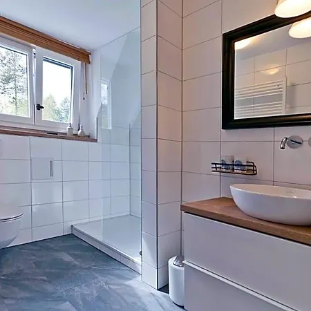 לינה וארוחת בוקר Haus Nagel הינטרצארטן