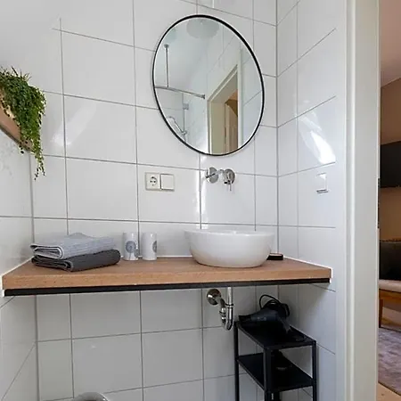 לינה וארוחת בוקר Haus Nagel הינטרצארטן