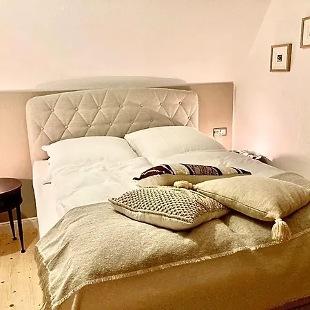 Haus Nagel הינטרצארטן