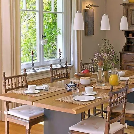 Haus Nagel 3*