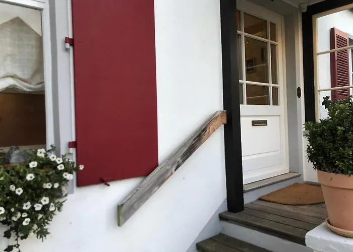 Bed and Breakfast Haus Nagel