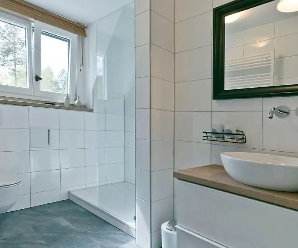 Haus Nagel Bed and Breakfast 3*