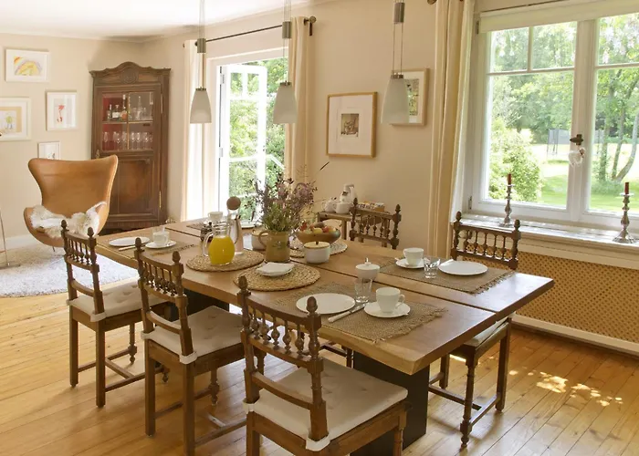 Haus Nagel Hinterzarten