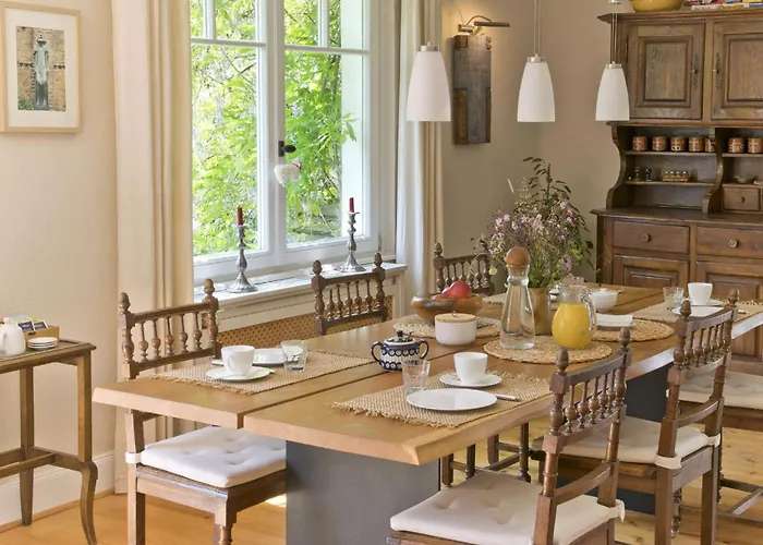 Haus Nagel 3* 힌터짤텐